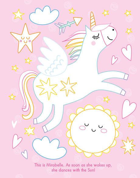 My Gem Art Colouring Book: Unicorns - 1000 Sparkling Gems for Kids