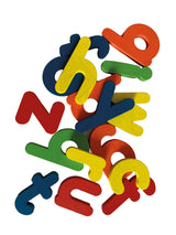 Fun With Letters – Children’s Educational Activity Set