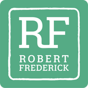 Robert Frederick logo