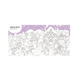 Magnetic Jigsaw & Activity Set - Santa's Workshop