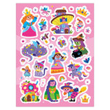 Magical Mischief Activity & Sticker Book