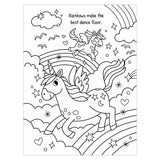 Magical Mischief Activity & Sticker Book