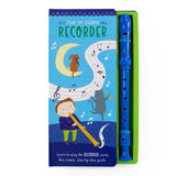 It's Fun to Learn the Recorder - Book & Recorder Set