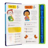 It's Fun to Learn the Recorder - Book & Recorder Set