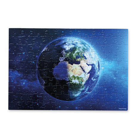 Solar System – 100 Piece Puzzle
