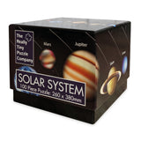 Solar System Planets – 100 Piece Puzzle