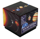 Solar System Planets – 100 Piece Puzzle