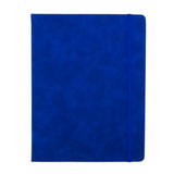 RK Midnight Blue B5 Journal Notebook – Classic Hardback Design