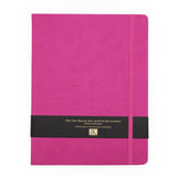 RK Nice Pink B5 Journal Notebook – Classic Hardback Design