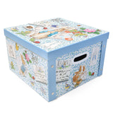 Peter Rabbit Collapsible Storage Box