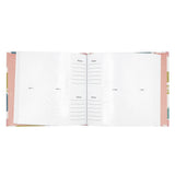 Photo Album - Pastel Pattern