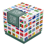 Flags Of The World – 100 Piece Puzzle