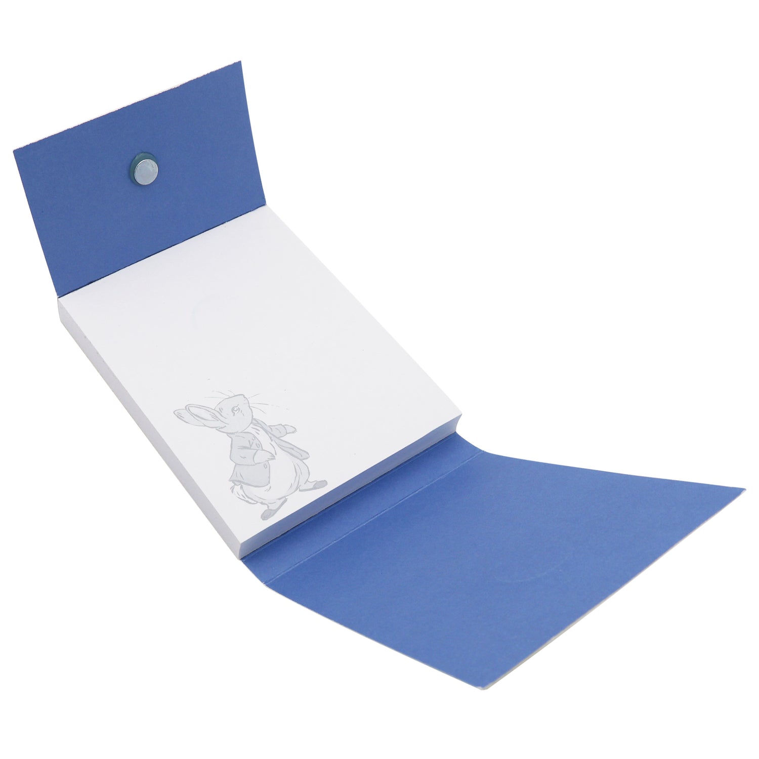 Peter Rabbit Pocket Notebook with Magnetic Closure – Robert Frederick