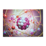 Science – 100 Piece Puzzle