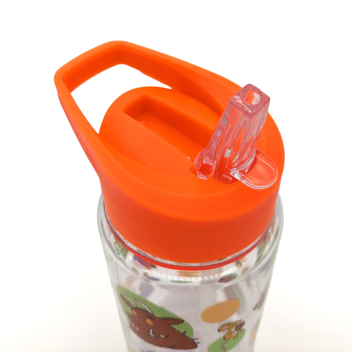 Gruffalo Children’s Water Bottle – 450ml BPA-Free Drink Bottle