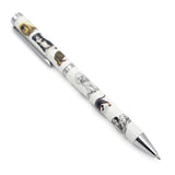 Dogs Ballpoint Pen in Gift Box