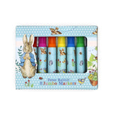 Peter Rabbit Jumbo Markers