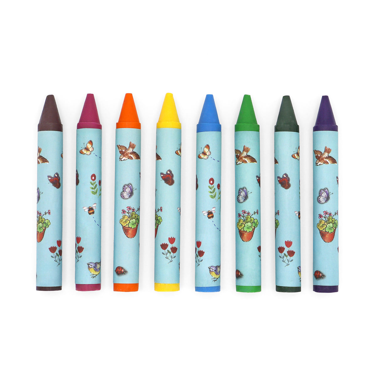 Peter Rabbit Jumbo Peter Rabbit Jumbo Crayons – Robert Frederick