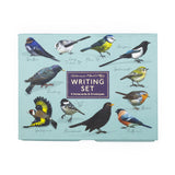 Patricia MacCarthy Notecards and Envelope Set - Birds Design