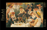 Renoir Luncheon of the Boating Party – 1000 Piece Puzzle
