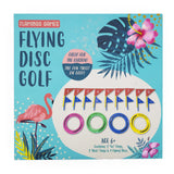 Flamingo Games Flying Disc Golf