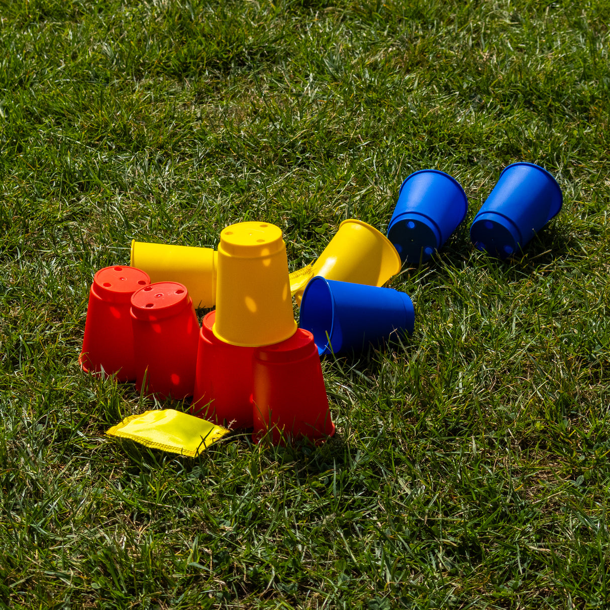 Flamingo Games Bumper Games Set