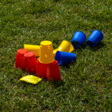 Flamingo Games Bumper Games Set