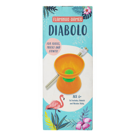 Flamingo Games Diabolo