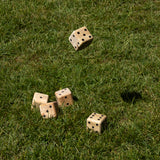 Carnival Games Giant Dice Yatzy