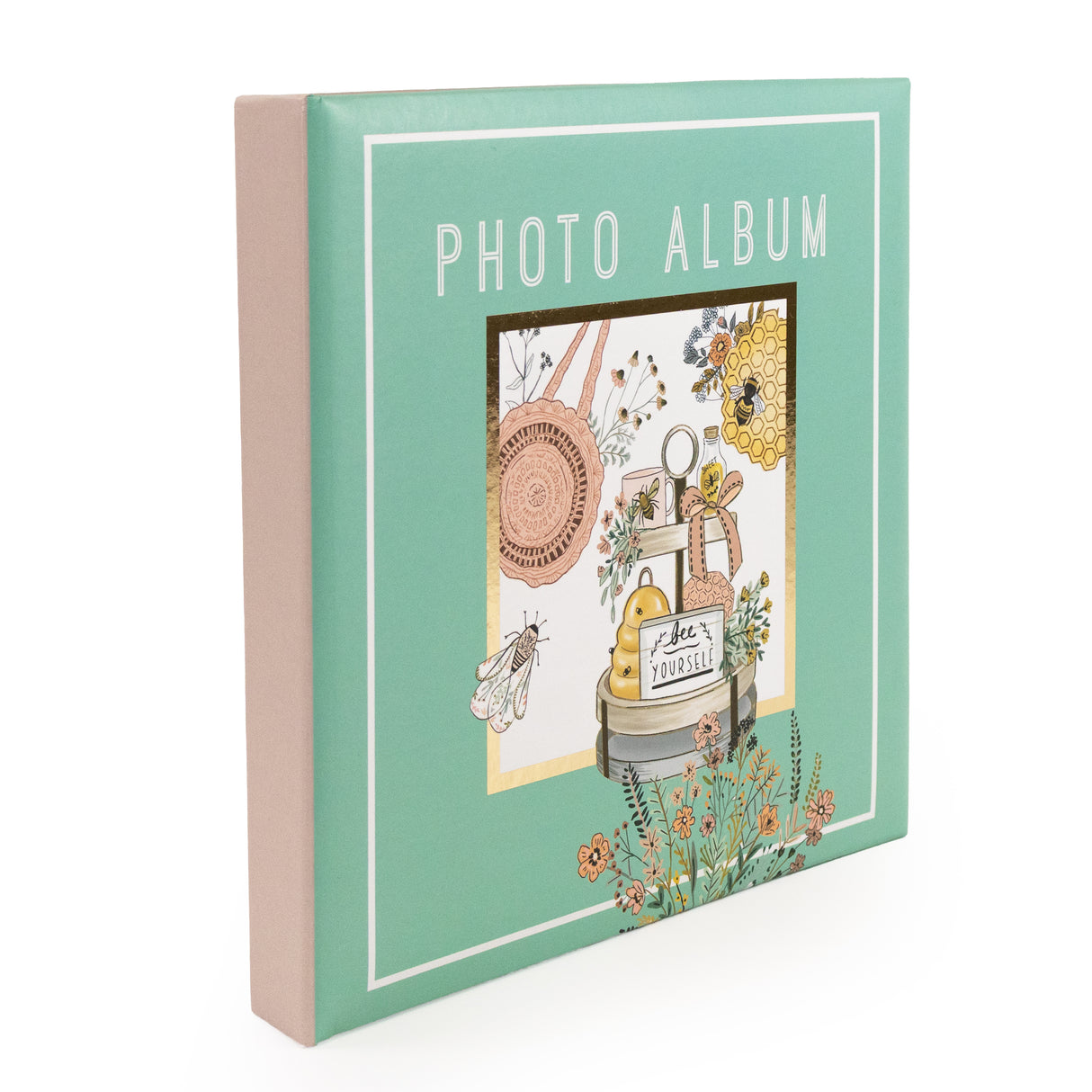 Photo Album – Bee Keeper Design
