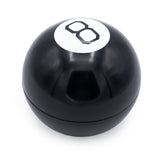 Evil 8 Ball - Hilarious Novelty Magic 8 Ball