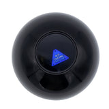 Evil 8 Ball - Hilarious Novelty Magic 8 Ball