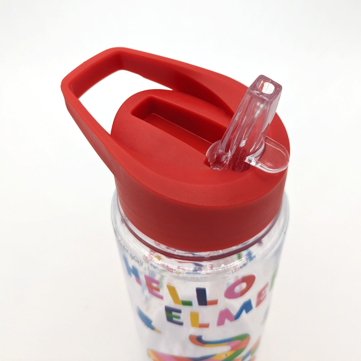 Elmer Children’s Water Bottle - 500ml and BPA Free - Perfect for Young Children