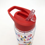 Elmer Children’s Water Bottle - 500ml and BPA Free - Perfect for Young Children