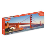 Golden Gate Bridge – 1000 Piece Puzzle