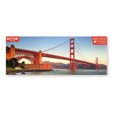 Golden Gate Bridge – 1000 Piece Puzzle