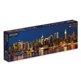 New York Skyline – 1000 Piece Puzzle