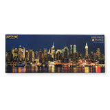 New York Skyline – 1000 Piece Puzzle