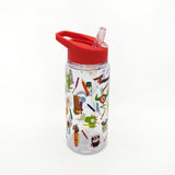 Draw With Rob Children's Water Bottle