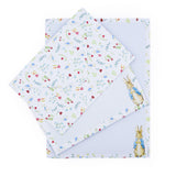 Beatrix Potter Writing Set with Envelopes - Peter Rabbit Design