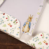 Beatrix Potter Writing Set with Envelopes - Peter Rabbit Design