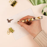 Patricia MacCarthy Countryside Ballpoint Pen In Gift Box