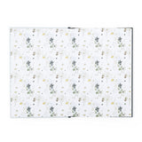 A5 Reflect & Pause Journal - Aethereal Bee