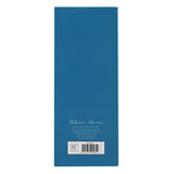 William Morris Tall Notepad and List Set with Pencil