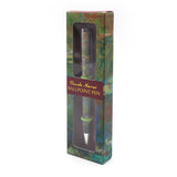 Monet Waterlilies Ballpoint Pen In Gift Box