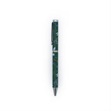 Reflect & Pause Design Ballpoint Pen In Gift Box