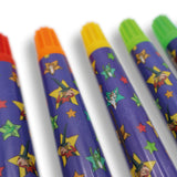 Room On The Broom Set of 8 Jumbo Marker Pens for Children