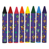 Room On The Broom Set of 8 Jumbo Crayons for Children