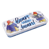 Paddington Children’s Stationery Tin Set
