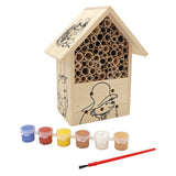 Paddington Paint Your Own Bug Hotel
